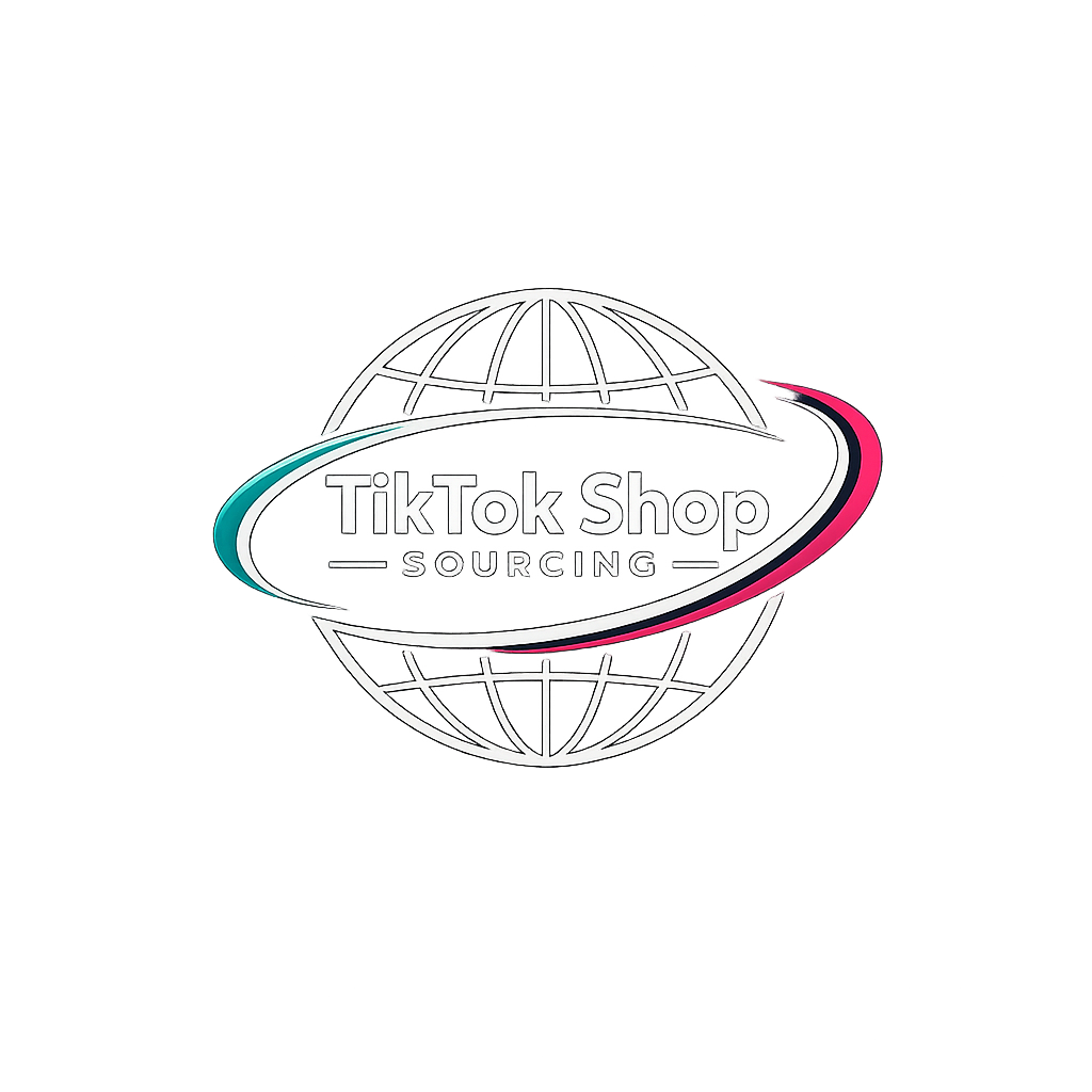 TikTok Shop Sourcing